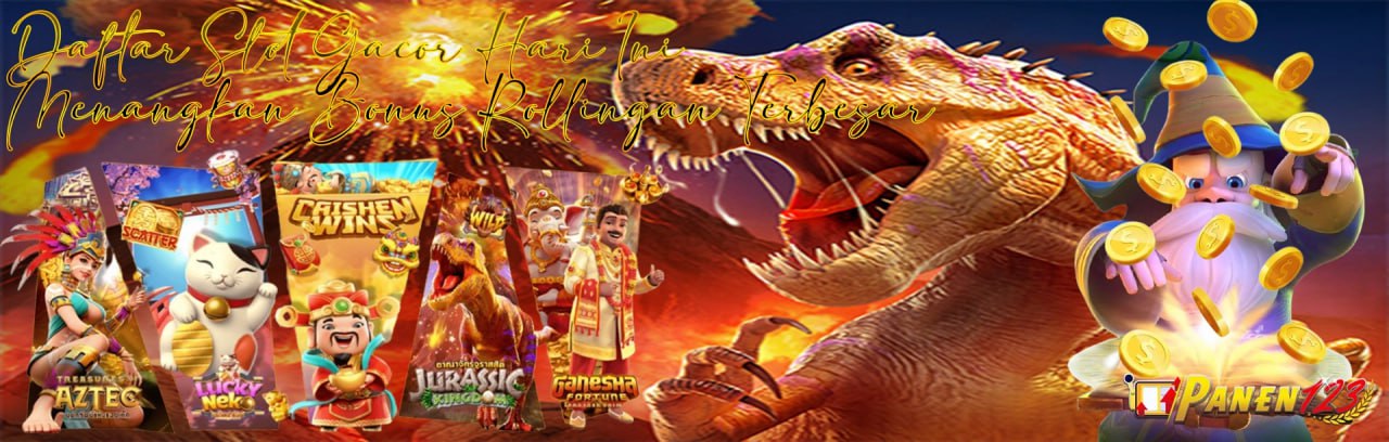 Banner Panen123 Desktop